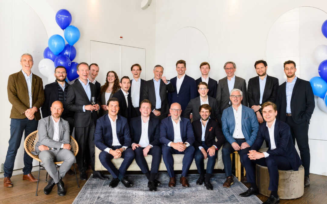Clearwater International Joins SaaS Summit Benelux 2023 as Initiating Partner