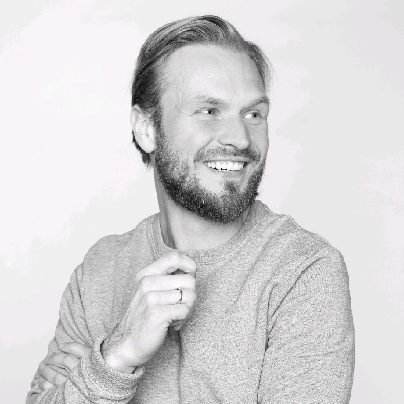 Sanne Manders – President, Flexport