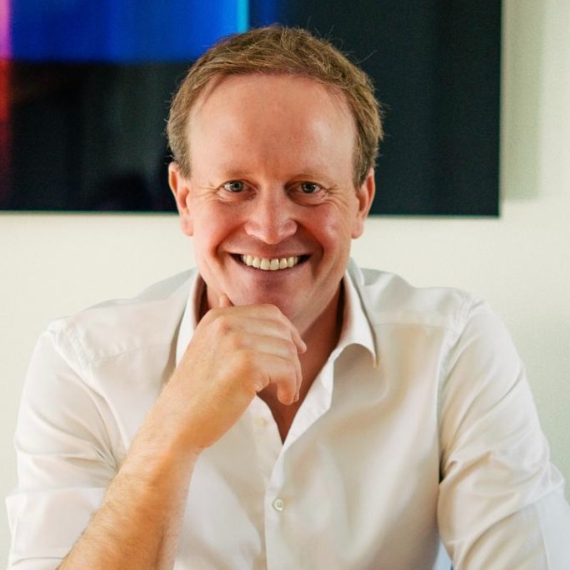 Jeroen Cremer chris zadeh