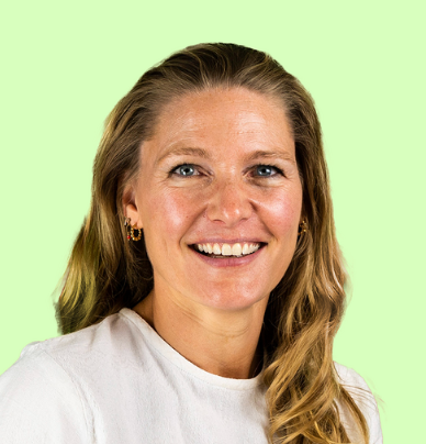 Helene Ekkers Mark Appel - Sendcloud